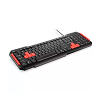 Teclado Multilaser TC160